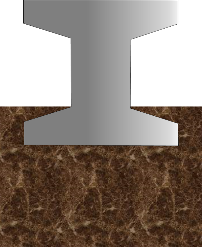 基礎の種類と分類 地中に隠れた力持ち 基礎の種類と分類 地中に隠れた力持ち